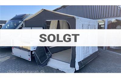 Combi-Camp Country Kingsize Xclusive HEAT